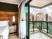 Flat com ótimo preço no bairro Moema. Confira!