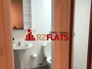 Flat com ótimo preço no bairro Moema. Confira!