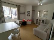 Flat com ótimo preço no bairro Moema. Confira!