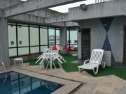 Flat com ótimo preço no bairro Moema. Confira!