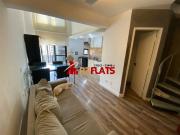 Flat com ótimo preço no bairro Moema. Confira!