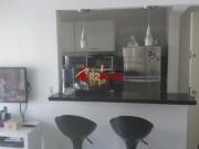 Flat com ótimo preço no bairro Moema. Confira!