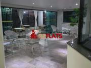 Flat com ótimo preço no bairro Moema. Confira