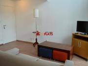 Flat com ótimo preço no bairro Moema. Confira!