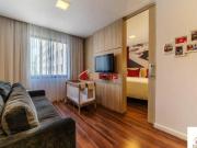 Flat com ótimo preço no bairro Moema. Confira!