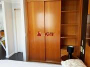 Flat com ótimo preço no bairro Moema. Confira!