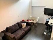 Flat com ótimo preço no bairro Moema. Confira!