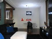 Flat com ótimo preço no bairro Moema. Confira!