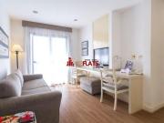Flat com ótimo preço no bairro Moema. Confira!