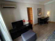 Flat com ótimo preço no bairro Moema. Confira!