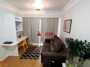 Flat com ótimo preço no bairro Moema. Confira!