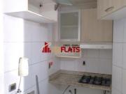 Flat com ótimo preço no bairro Moema. Confira!