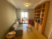 Flat com ótimo preço no bairro Moema. Confira!