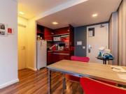 Flat com ótimo preço no bairro Moema. Confira!