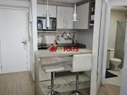 Flat com ótimo preço no bairro Moema. Confira!