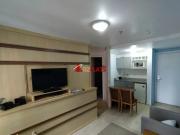 Flat com ótimo preço no bairro Moema. Confira!