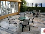 Flat com ótimo preço no bairro Moema. Confira!