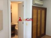 Flat com ótimo preço no bairro Moema. Confira!