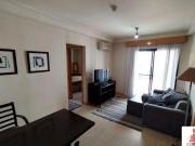 Flat com ótimo preço no bairro Moema. Confira!