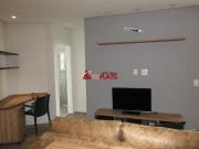 Flat com ótimo preço no bairro Moema. Confira!