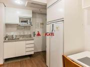 Flat com ótimo preço no bairro Moema. Confira!