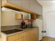 Flat com ótimo preço no bairro Moema. Confira!