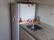 Flat com ótimo preço no bairro Moema. Confira!