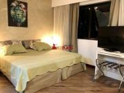 Flat com ótimo preço no bairro Moema. Confira!