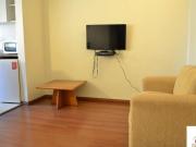 Flat com ótimo preço no bairro Moema. Confira!