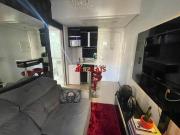 Flat com ótimo preço no bairro Moema. Confira!