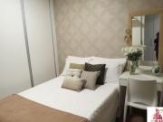 Flat com ótimo preço no bairro Moema. Confira!