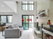 Flat com ótimo preço no bairro Moema. Confira!