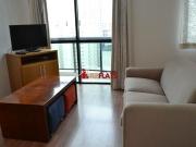 Flat com ótimo preço no bairro Moema. Confira!