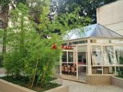 Flat com ótimo preço no bairro Moema. Confira!