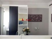Flat com ótimo preço no bairro Moema. Confira!