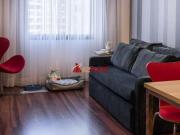 Flat com ótimo preço no bairro Moema. Confira!