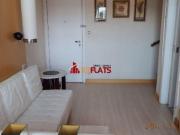 Flat com ótimo preço no bairro Moema. Confira!