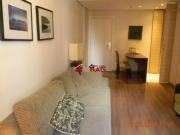 Flat com ótimo preço no bairro Moema. Confira!