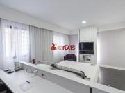 Flat com ótimo preço no bairro Moema. Confira!