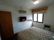 Flat com ótimo preço no bairro Moema. Confira!