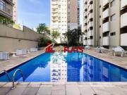 Flat com ótimo preço no bairro Moema. Confira!