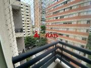 Flat com ótimo preço no bairro Moema. Confira!