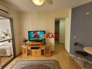 Flat com ótimo preço no bairro Paraíso. Confira!