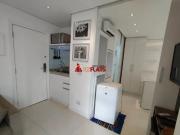 Flat com ótimo preço no bairro Paraíso. Confira!