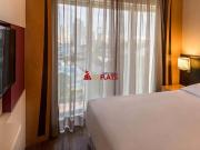 Flat com ótimo preço no bairro Paraíso. Confira!