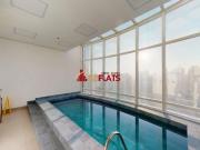 Flat com ótimo preço no bairro Paraíso. Confira!