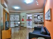 Flat com ótimo preço no bairro Paraíso. Confira!