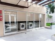 Flat com ótimo preço no bairro Paraíso. Confira!