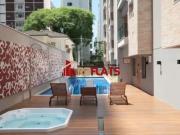 Flat com ótimo preço no bairro Paraíso. Confira!