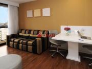 Flat com ótimo preço no bairro Paraíso. Confira!